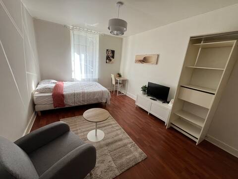Studio Lux Cattenom Thionville