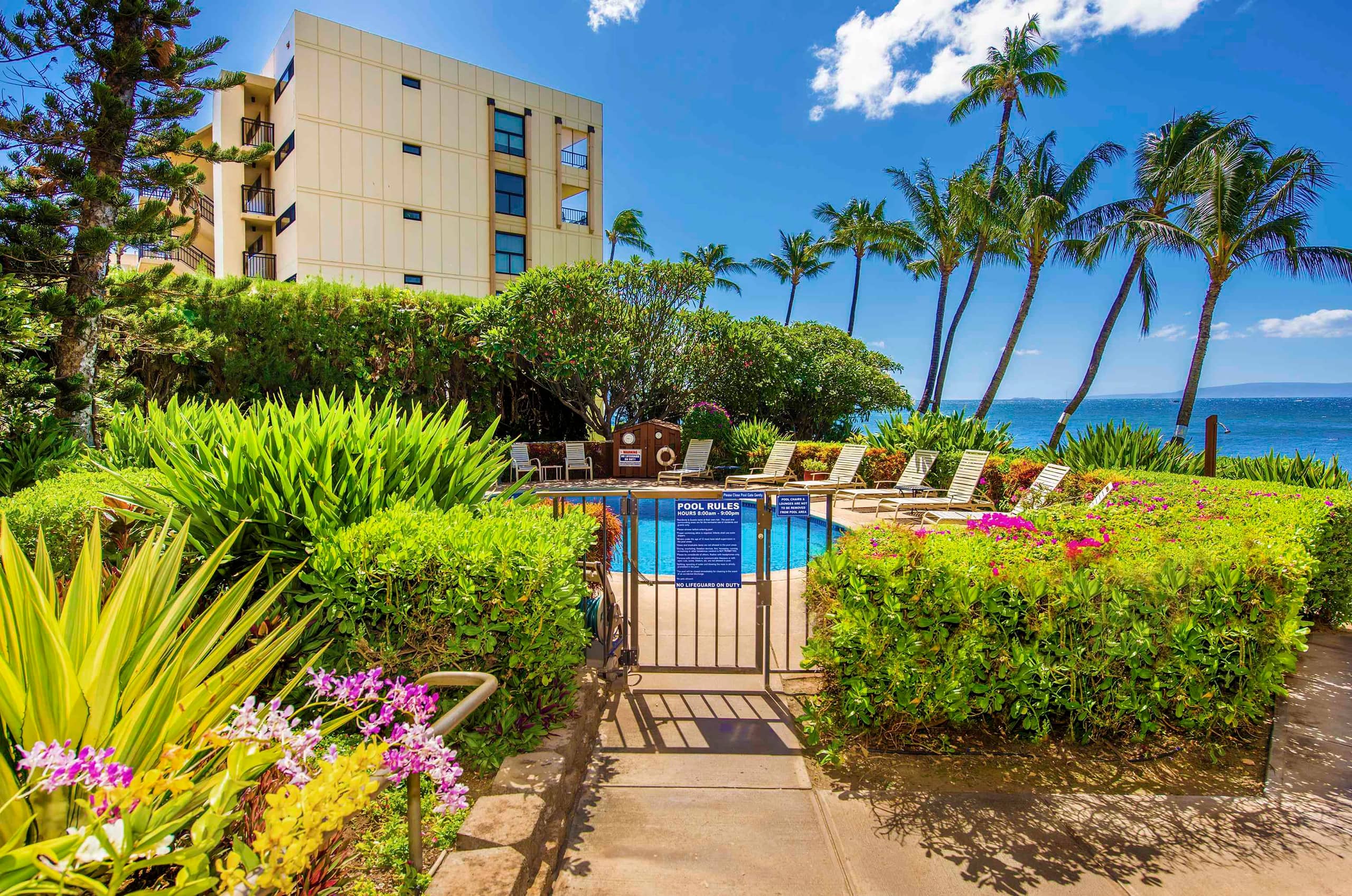 Summer Rates at Sugar Beach Kealia 302! - Image 14