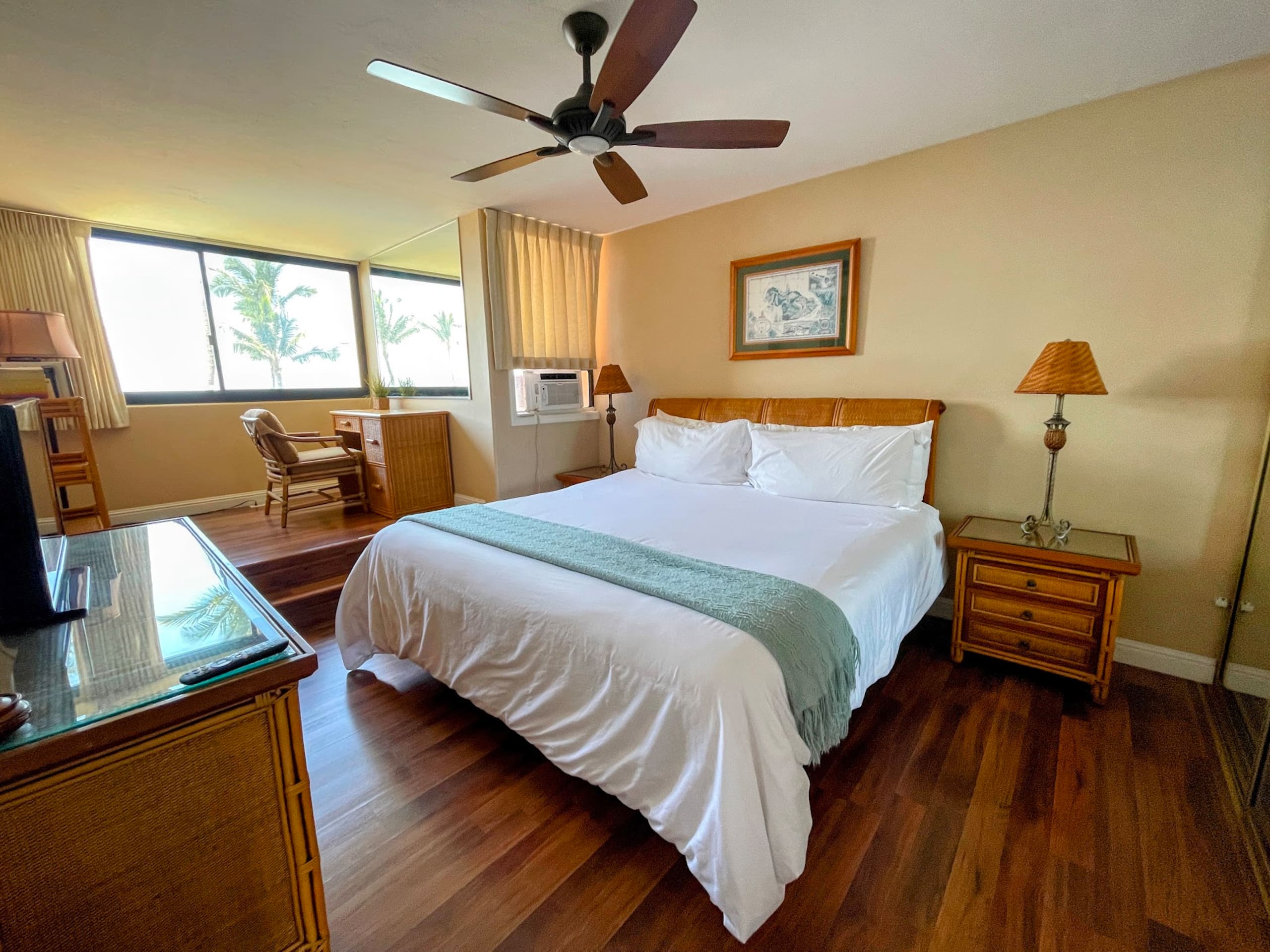 Summer Rates at Sugar Beach Kealia 302! - Image 1