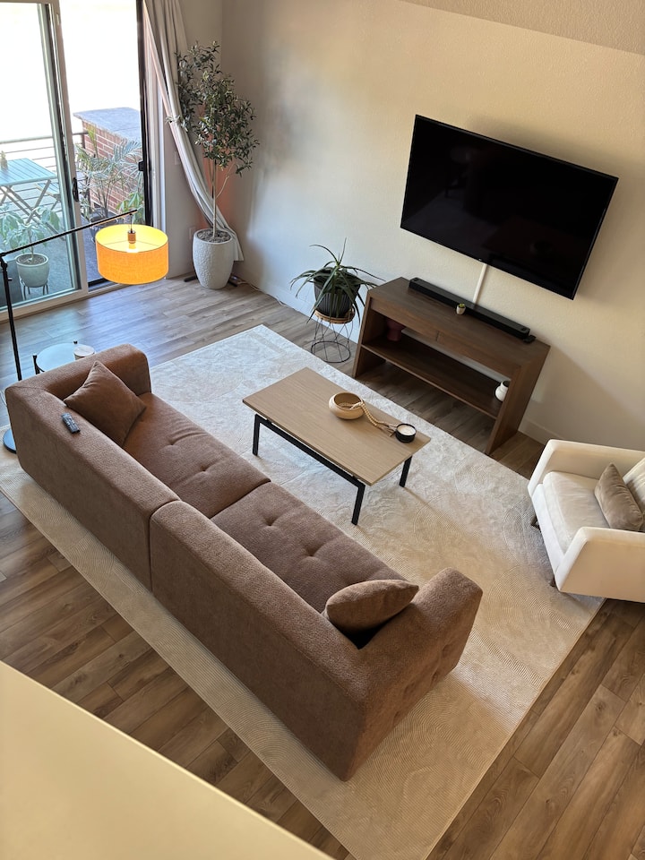 Mindful 1 Bedroom Townhome - Westminster, CO