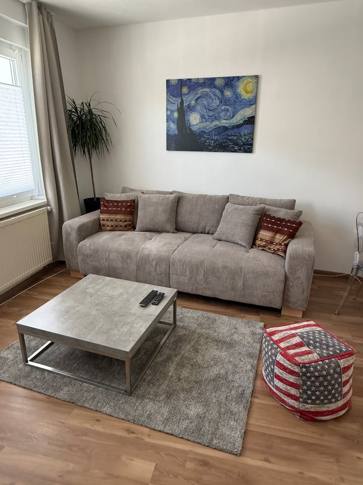 City Loft Für Bis Zu 6 Personen - Weiden in der Oberpfalz