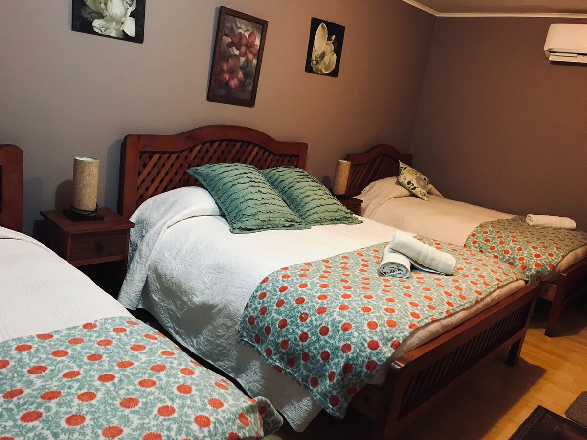 საძინებელი