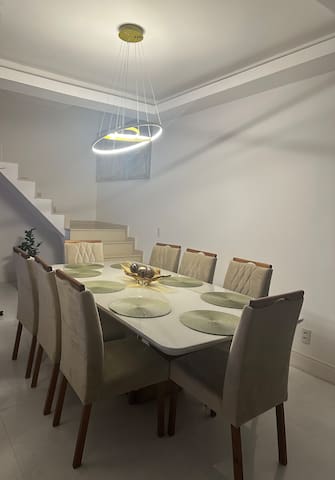 Cobertura LUXO Alto padrão para Família gallery image 4