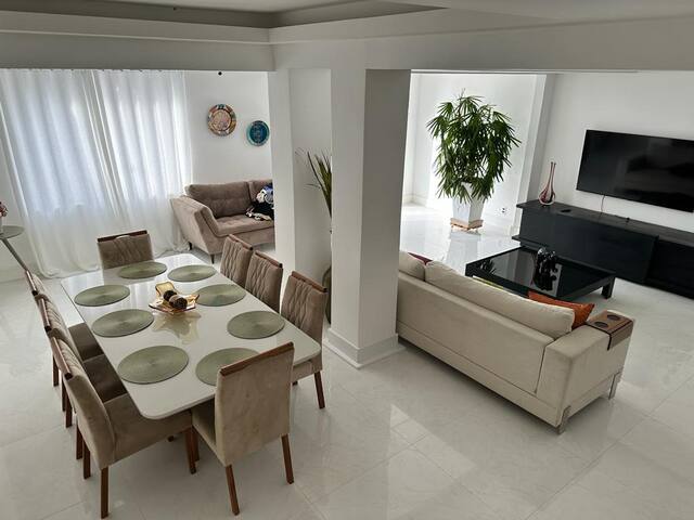 Cobertura LUXO Alto padrão para Família gallery image 5