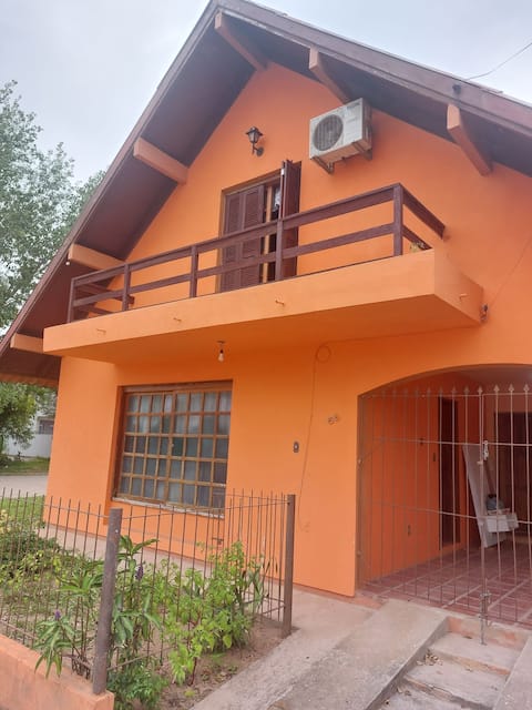 Cabin in São Lourenço do Sul