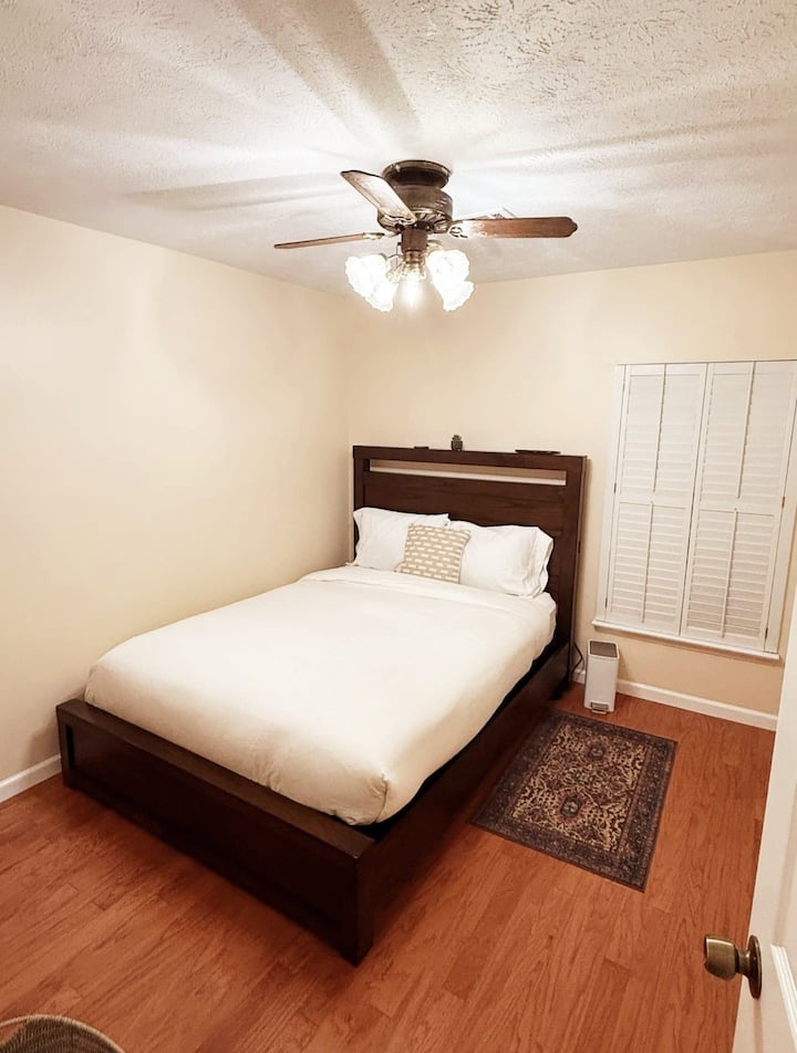 საძინებელი 4