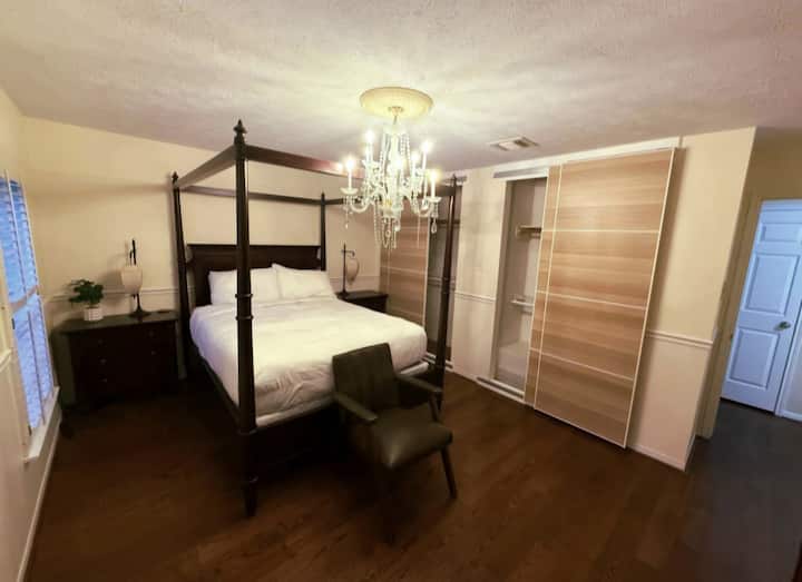 საძინებელი 2