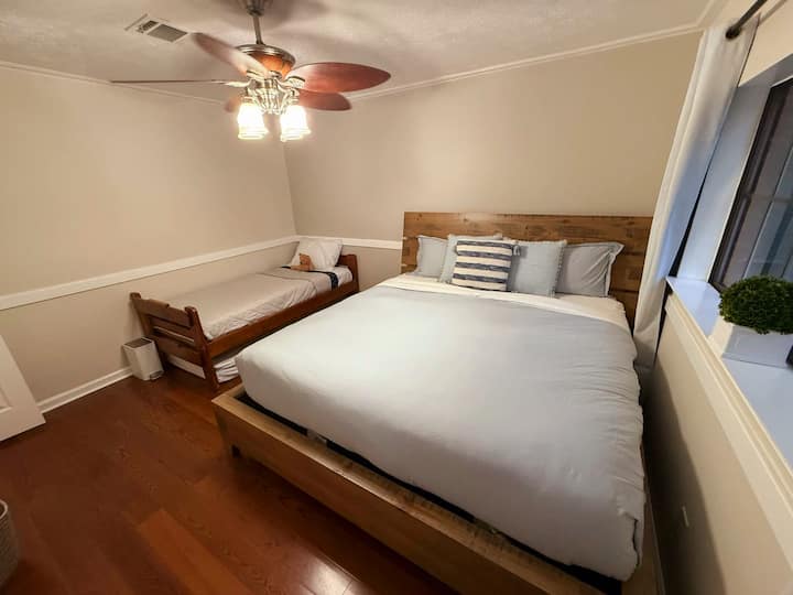 საძინებელი 3