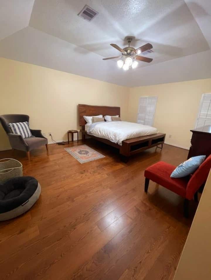 საძინებელი 1