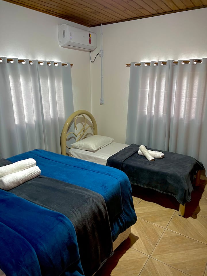 Quarto 1