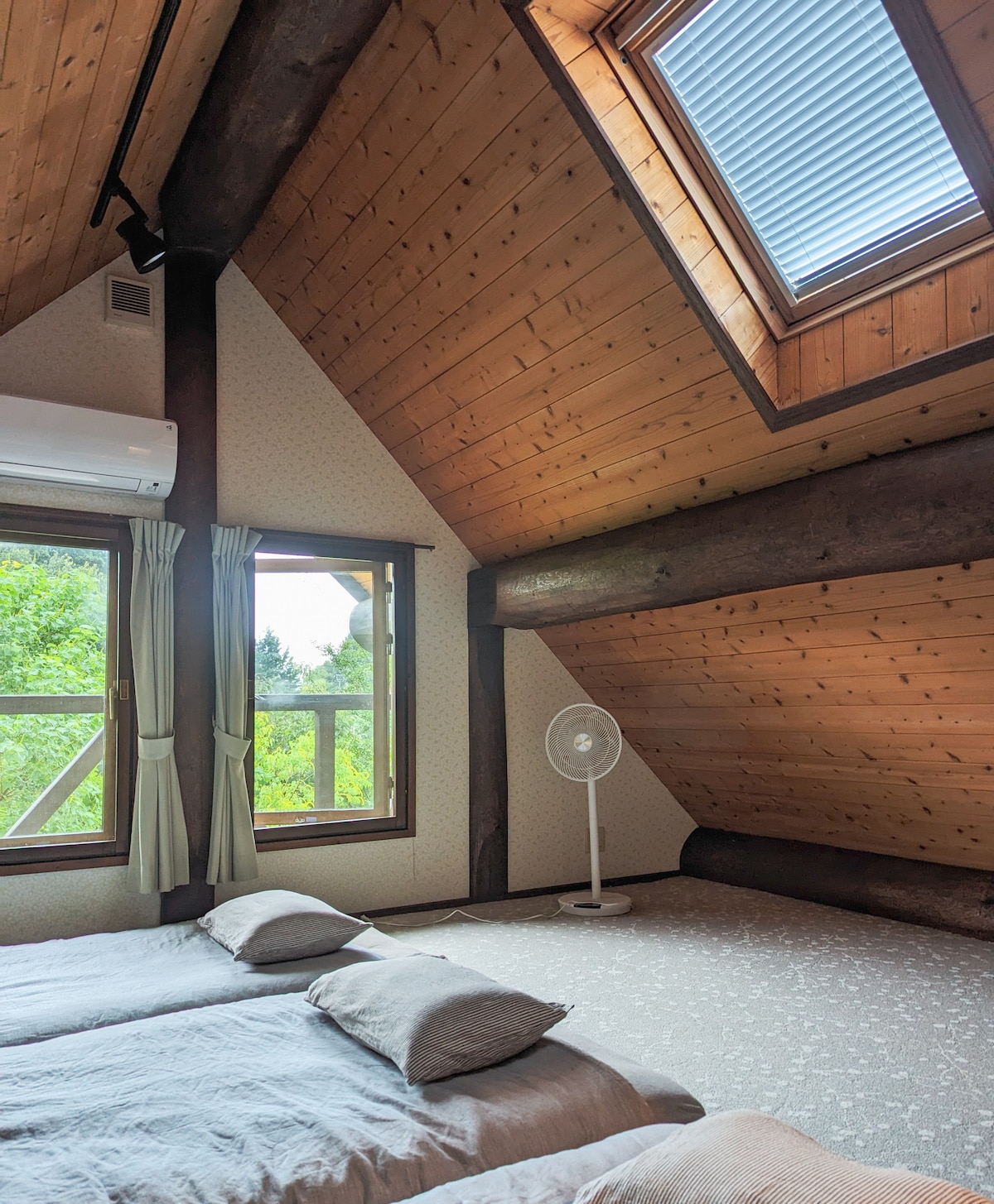 Спална соба 1