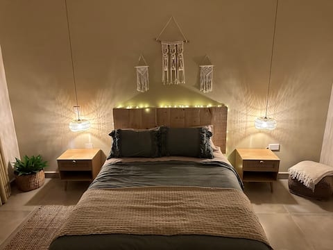 Solkram 1 is safe, air-conditioned, spacious, and we bill.