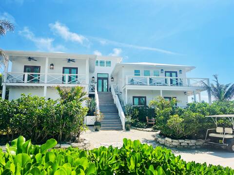 Ocean Gaze Luxury Beach House