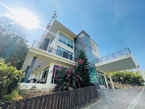 Luxurious Mansion, Koh Chang