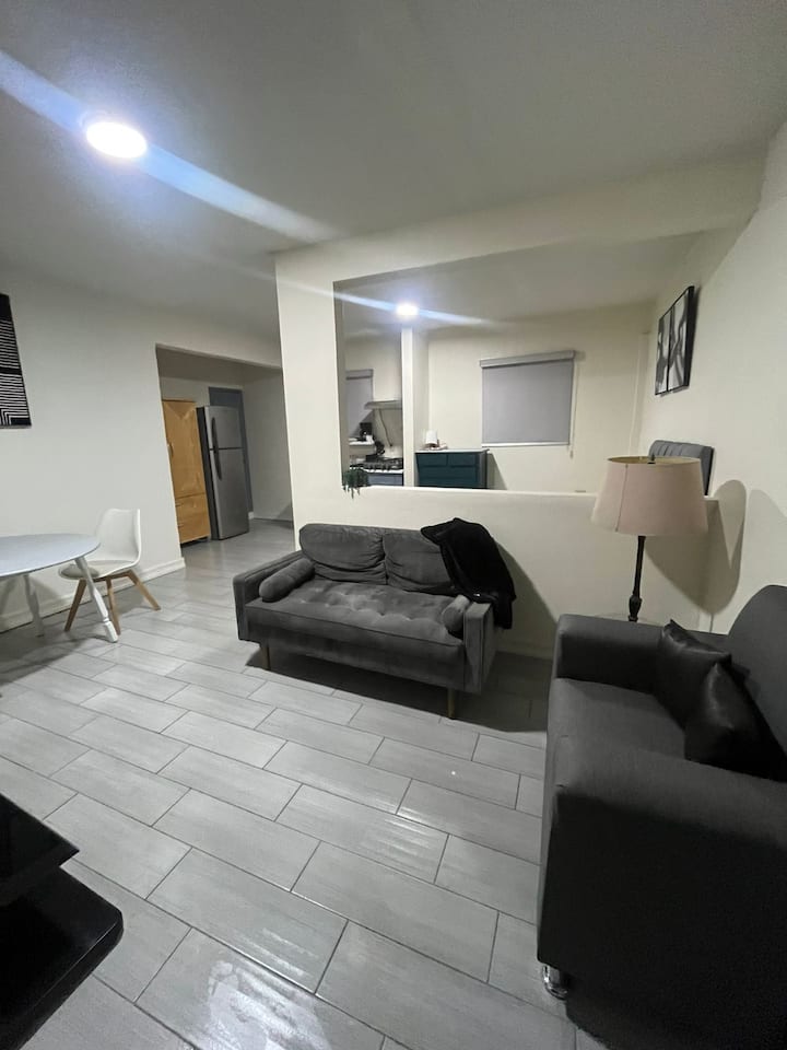 Comfortable Studio Apartments for Rent in Tijuana, Baja California, Mexico Airbnb