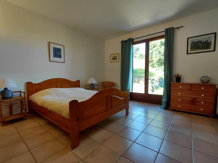 Chambre 4