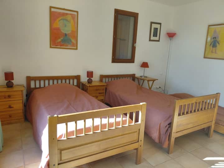 Chambre 3
