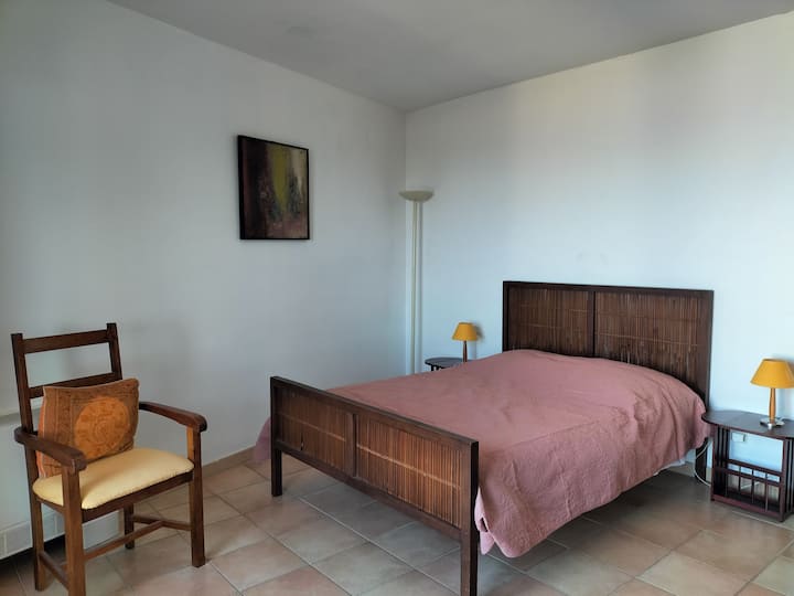 Chambre 5