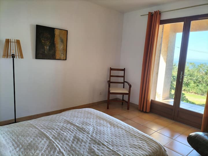 Chambre 1