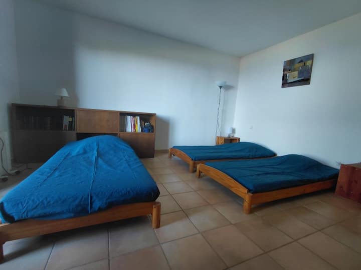 Chambre 2