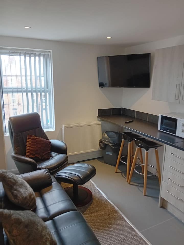 Windies Apartment 3 - Flamborough