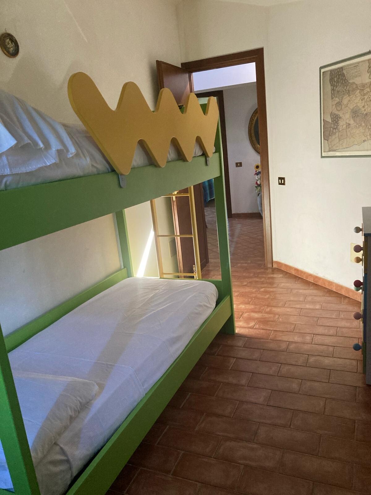 Спална соба 3