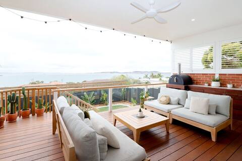 Palm Springs in Port Lincoln!
