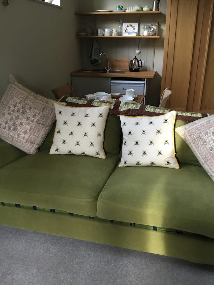 Lady Cottage - Hexham B&b - Hexham