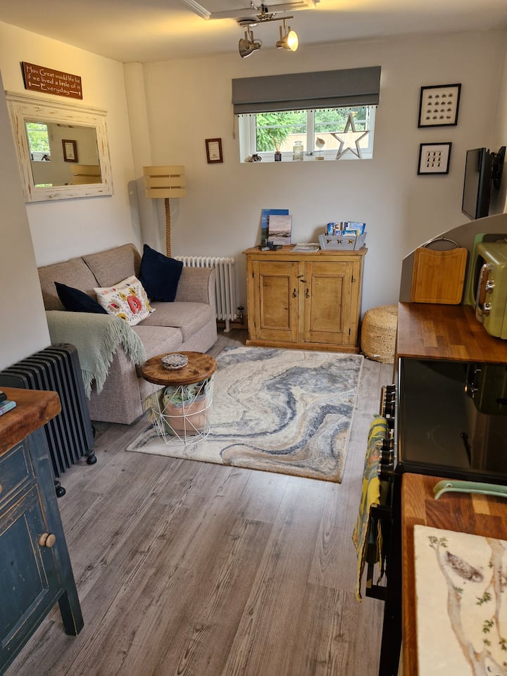 Всекидневна