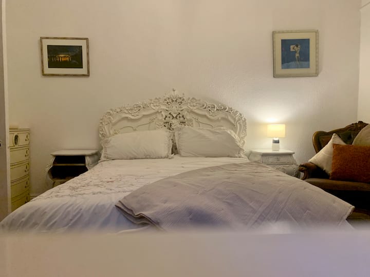 غرفة النوم 2