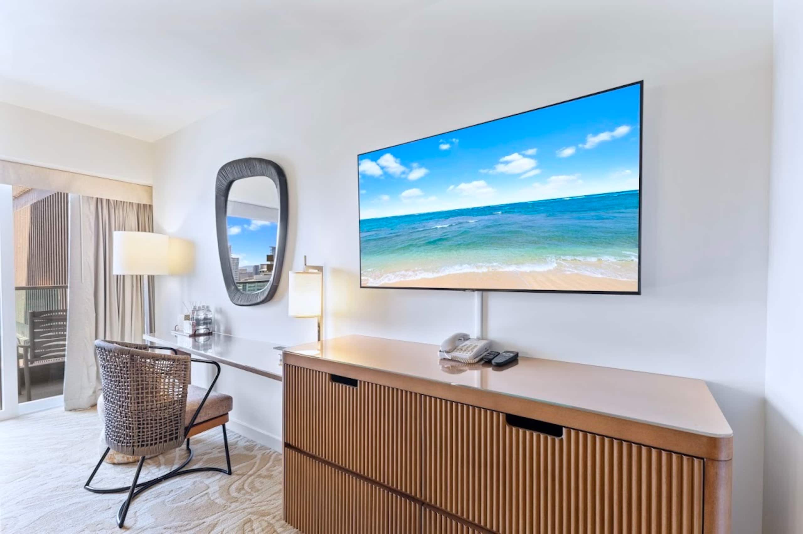 31FL-Upscale High FL-Ala Moana Hotel Deluxe Double - Photo 10