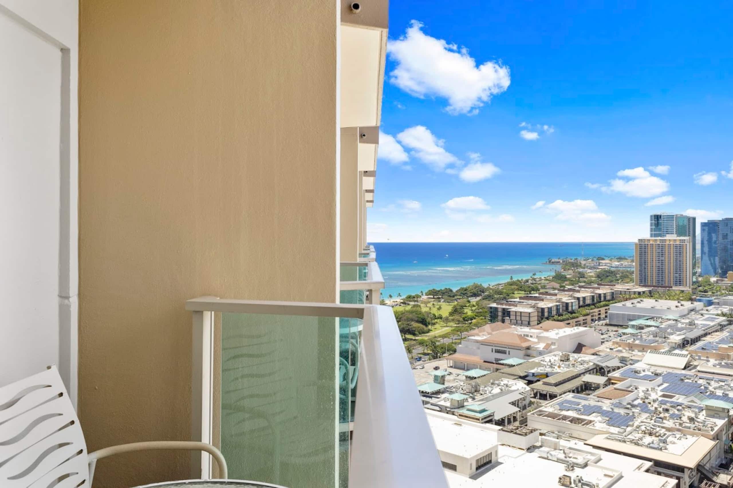 31FL-Upscale High FL-Ala Moana Hotel Deluxe Double - Photo 22