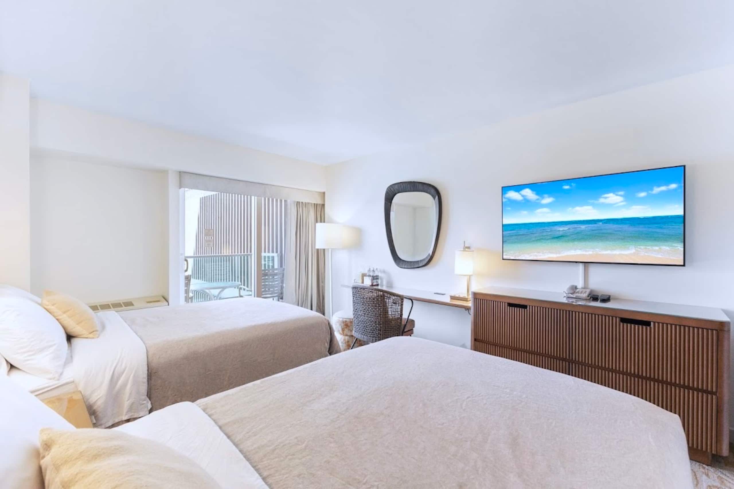31FL-Upscale High FL-Ala Moana Hotel Deluxe Double - Photo 9