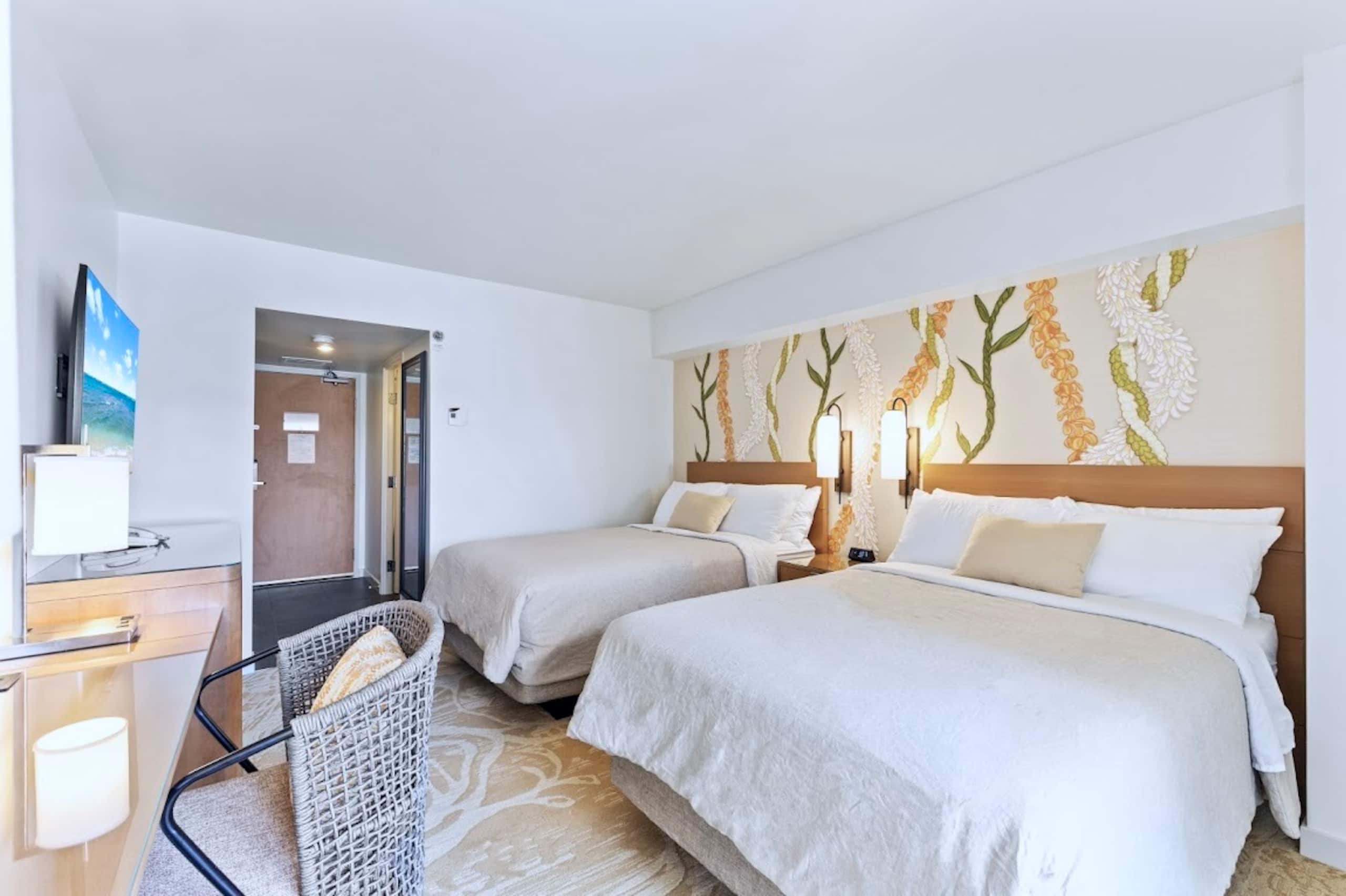 31FL-Upscale High FL-Ala Moana Hotel Deluxe Double - Photo 8