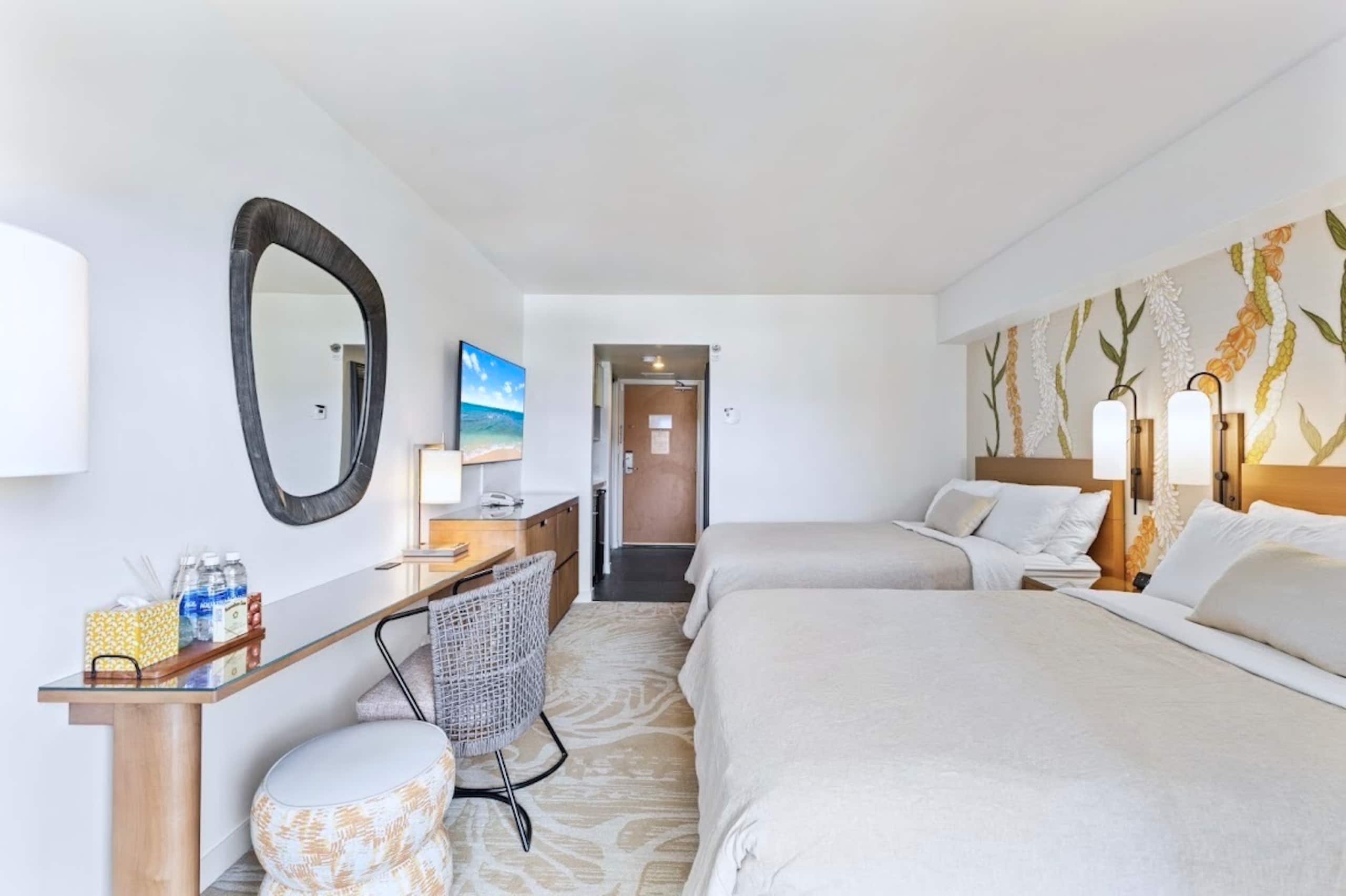 31FL-Upscale High FL-Ala Moana Hotel Deluxe Double - Photo 6