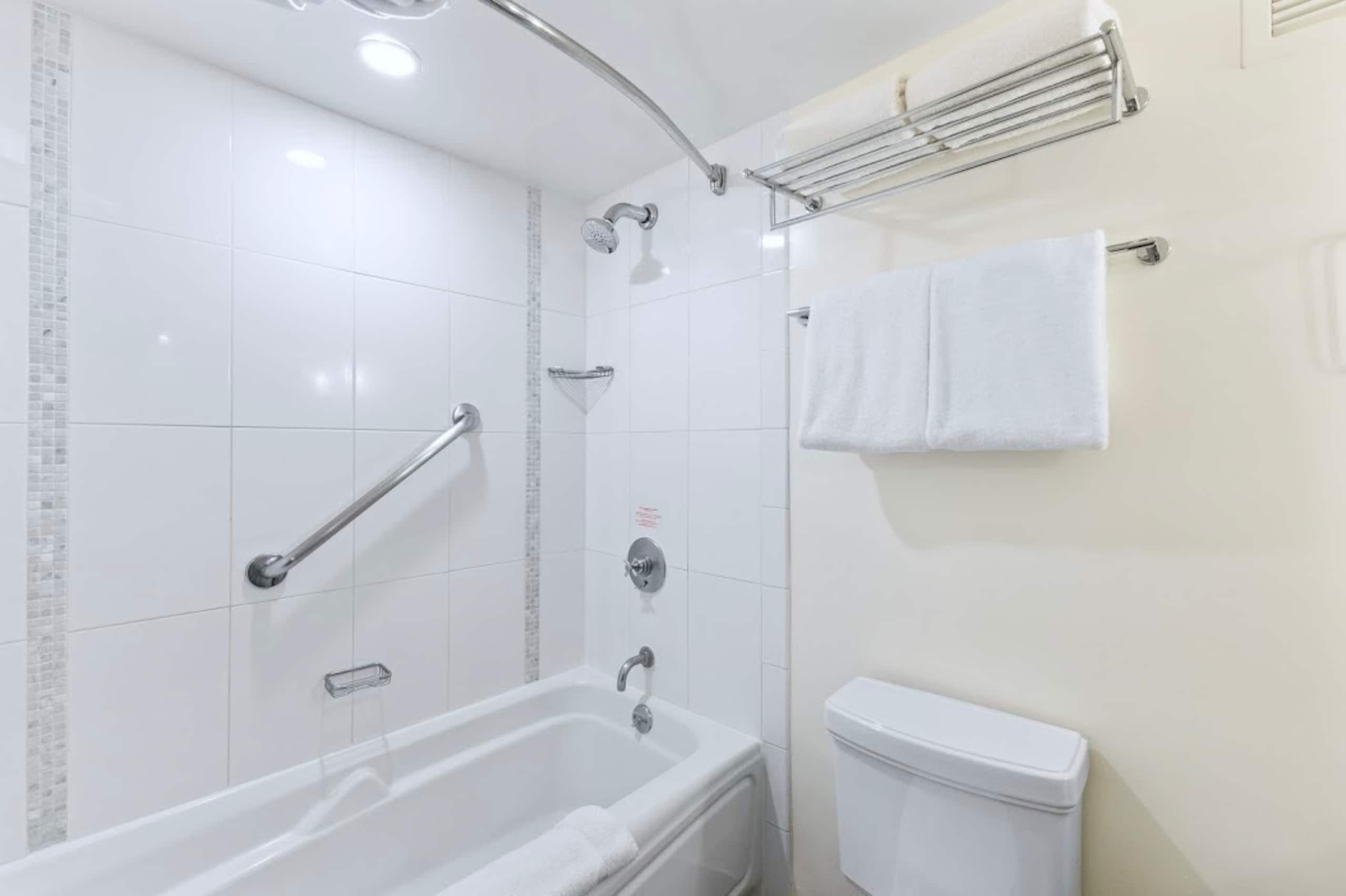 31FL-Upscale High FL-Ala Moana Hotel Deluxe Double - Photo 18