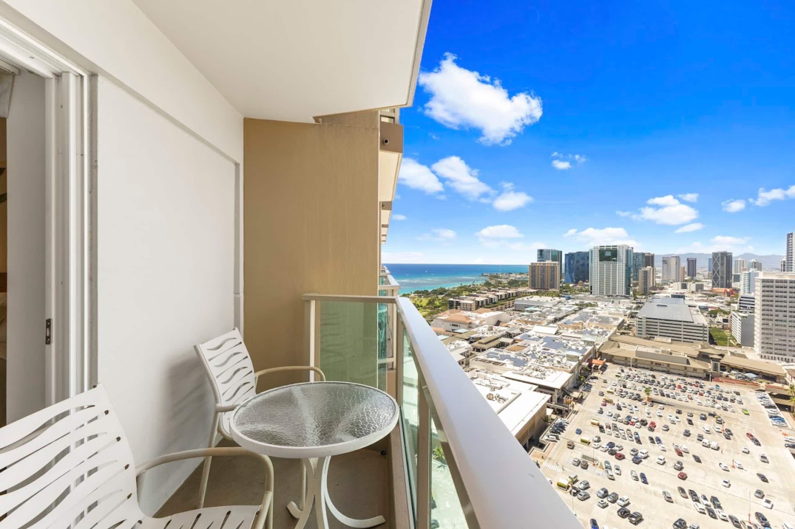 31FL-Upscale High FL-Ala Moana Hotel Deluxe Double - Photo 23