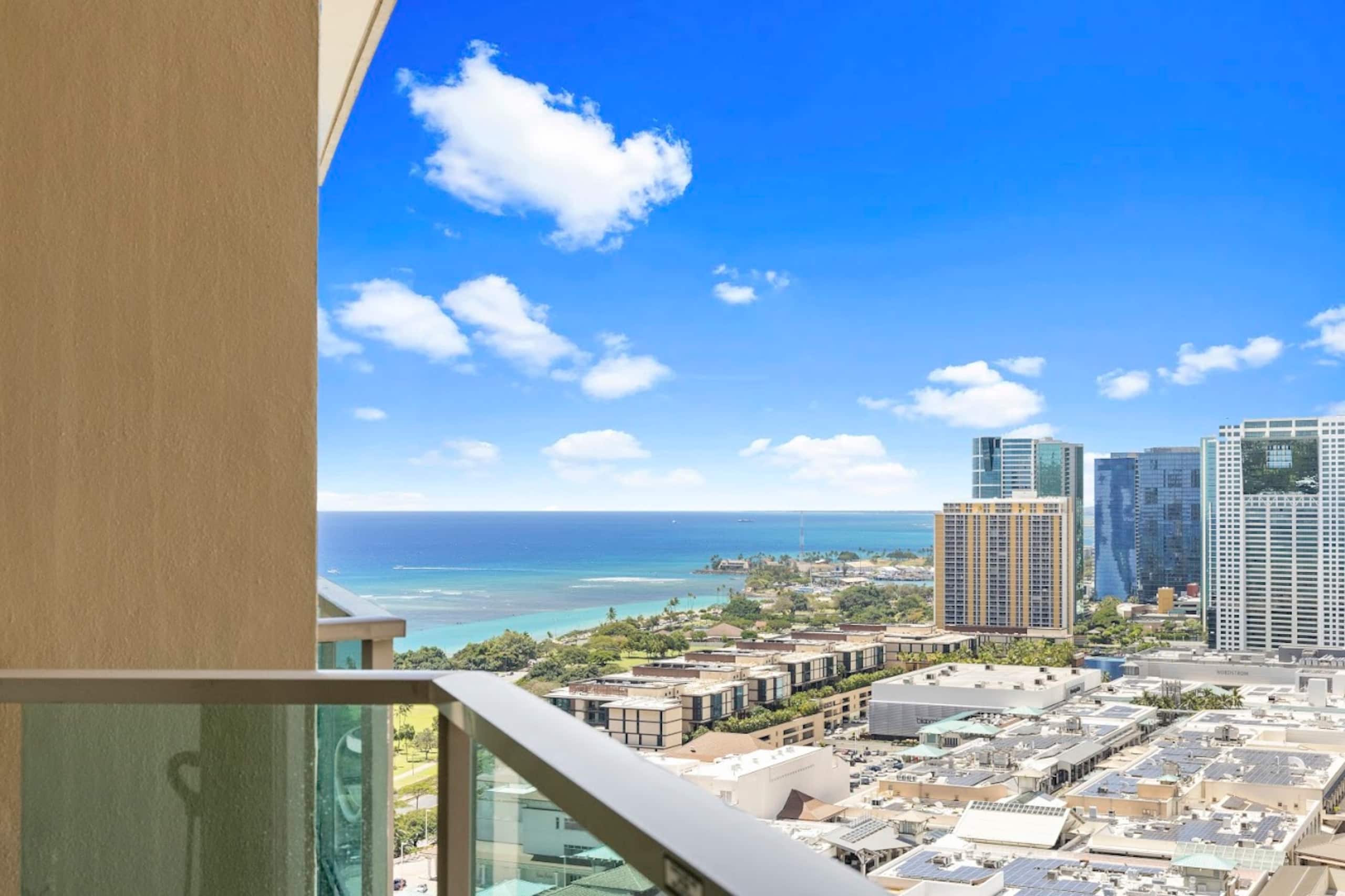 31FL-Upscale High FL-Ala Moana Hotel Deluxe Double - Photo 24