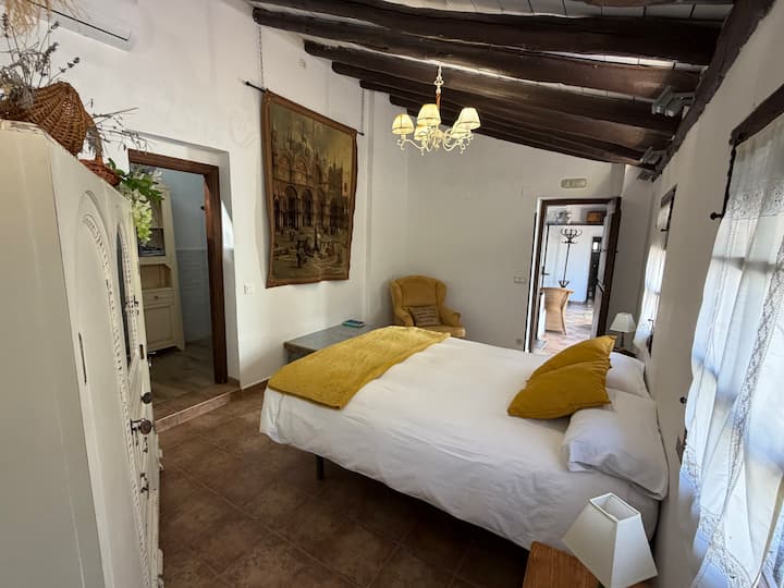 Спална соба 1