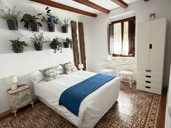 Спална соба 6