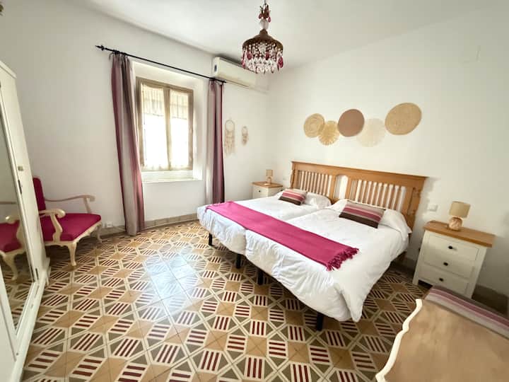 Спална соба 4