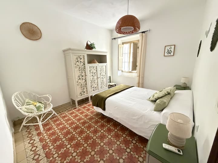 Спална соба 2