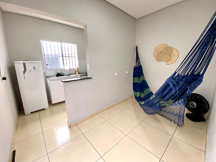 Casa Inteira Com Piscina Privativa Próx Ao Centro - Bahia