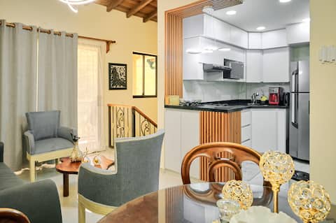 Propiedad de Airbnb exitosa: PacoHouse: Modern apartment, close to the park en Antioquia