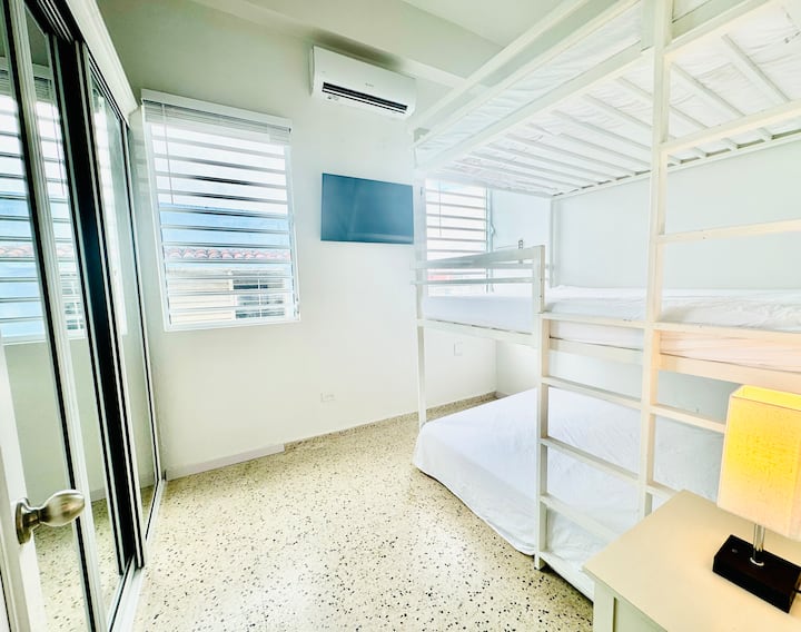 საძინებელი 3