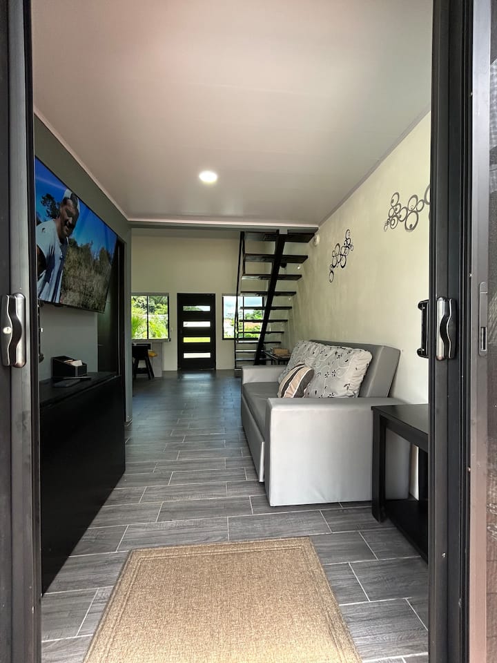 Всекидневна