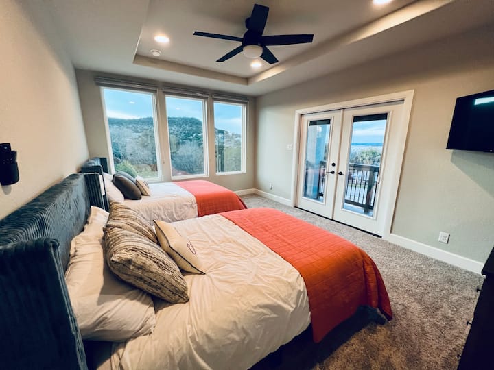 غرفة النوم 3