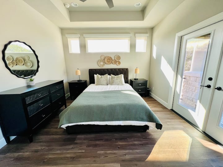 غرفة النوم 2