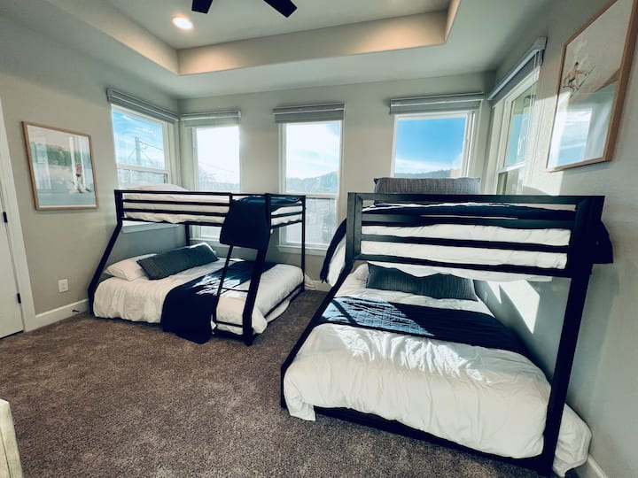 غرفة النوم 4