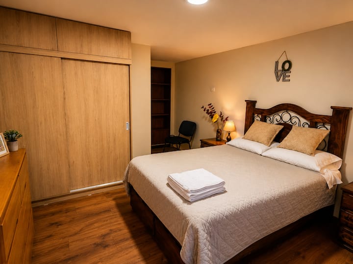 Quarto 1